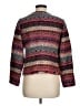 Trina Turk Tweed Pink Jacket Size 8 - photo 2