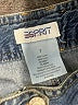 Esprit Blue Denim Skirt Size 7 - photo 4