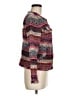 Trina Turk Tweed Pink Jacket Size 8 - photo 4