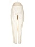 Vince. Ivory Wool Pants Size 2 - photo 1