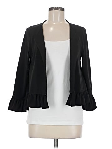 Roz & Ali Cardigan (view 1)