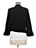 Roz & Ali Black Cardigan Size M - photo 2