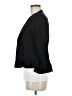 Roz & Ali Black Cardigan Size M - photo 5
