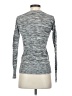 Mossimo Supply Co. Gray Cardigan Size XS - photo 2