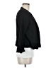 Roz & Ali Black Cardigan Size M - photo 4