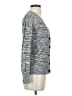 Mossimo Supply Co. Gray Cardigan Size XS - photo 4