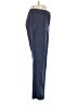 Nine West Chevron-herringbone Blue Dress Pants Size 6 (petite) - photo 4