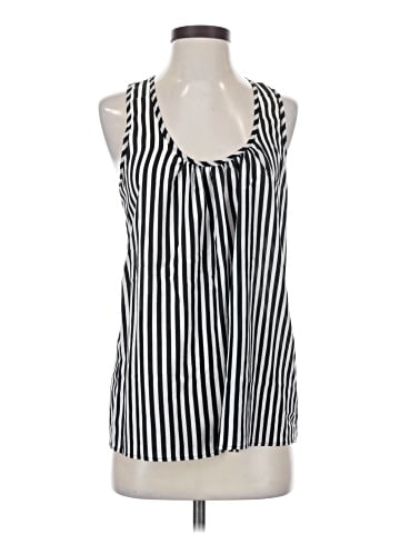 Everly Sleeveless Blouse (view 1)