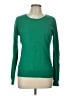 Assorted Brands Green Pullover Sweater Size L (estimated) - photo 1
