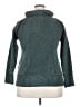 Unbranded Teal Pullover Sweater Size XXL (estimated) - photo 2