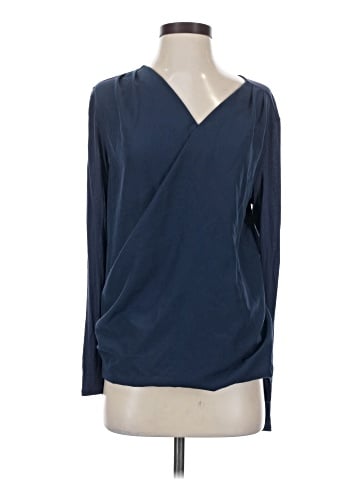 Trouve Long Sleeve T-Shirt (view 1)