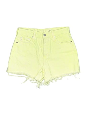 Adriano Goldschmied Denim Shorts (view 1)