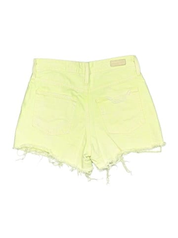 Adriano Goldschmied Denim Shorts (view 2)