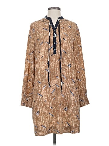 NU New York Casual Dress (view 1)
