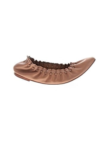 See By Chloé Flats (view 1)