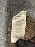 Max Studio Houndstooth Brown Casual Dress Size M - photo 8