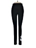 Nike Graphic Black Yoga Pants Size M - photo 1