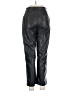 Edgely 100% Polyurethane Black Casual Pants Size 8 - photo 2