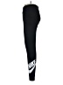 Nike Graphic Black Yoga Pants Size M - photo 5