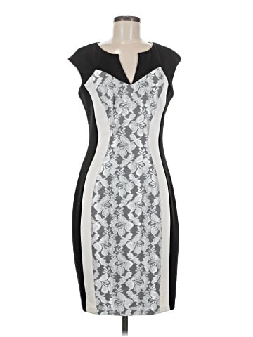 Jax Cocktail Dress (view 1)