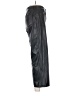 Edgely 100% Polyurethane Black Casual Pants Size 8 - photo 4