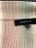 Love Tree Ivory Turtleneck Sweater Size S - photo 7