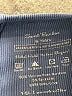 Sweet Bamboo Solid Blue Casual Pants Size 6 - photo 3