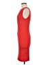 Laundry by Design Solid Red Cocktail Dress Size M - photo 5