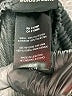 Adidas 100% Polyester Black Track Pants Size XL (youth) - photo 4