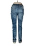 Unbranded Hearts Blue Jeans Size 32 waist - photo 2