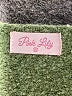 Pink Lily Green Pullover Sweater Size XS - photo 7