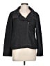Ann Taylor LOFT Outlet Tweed Gray Jacket Size L (petite) - photo 1