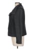 Ann Taylor LOFT Outlet Tweed Gray Jacket Size L (petite) - photo 5