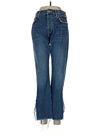 Zara TRF Jeans (view 1)