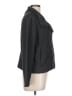 Ann Taylor LOFT Outlet Tweed Gray Jacket Size L (petite) - photo 4