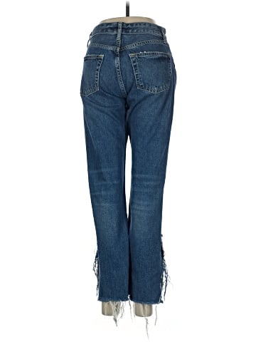 Zara TRF Jeans (view 2)
