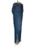 Zara TRF Hearts Blue Jeans Size 6 - photo 4