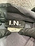 I.N. San Francisco 100% Polyester Gray Blazer Size L - photo 6