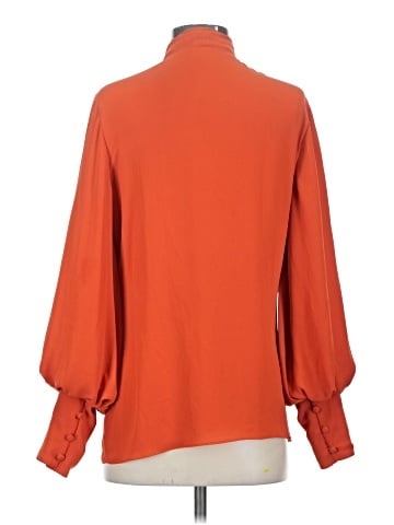 Josie Natori 3/4 Sleeve Blouse (view 2)