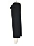 Express 100% Polyester Solid Black Dress Pants Size 0 (petite) - photo 4