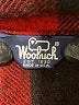 Woolrich Plaid Red Fleece Size 4 - photo 6