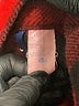 Woolrich Plaid Red Fleece Size 4 - photo 7