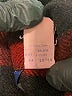 Woolrich Plaid Red Fleece Size 4 - photo 10