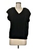Andree by UNIT 100% Acrylic Black Sweater Vest Size M - photo 1