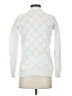 Ann Taylor LOFT White Cardigan Size XXS - photo 2
