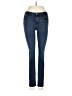 Adriano Goldschmied Solid Blue Jeans Size 25R - photo 1