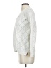 Ann Taylor LOFT White Cardigan Size XXS - photo 5