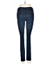 Adriano Goldschmied Solid Blue Jeans Size 25R - photo 2