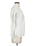 Ann Taylor LOFT White Cardigan Size XXS - photo 4