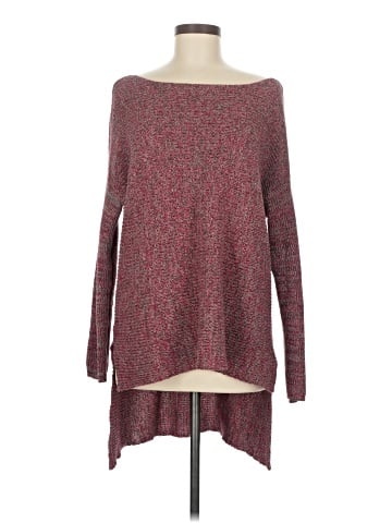 BCBGeneration Pullover Sweater (view 1)